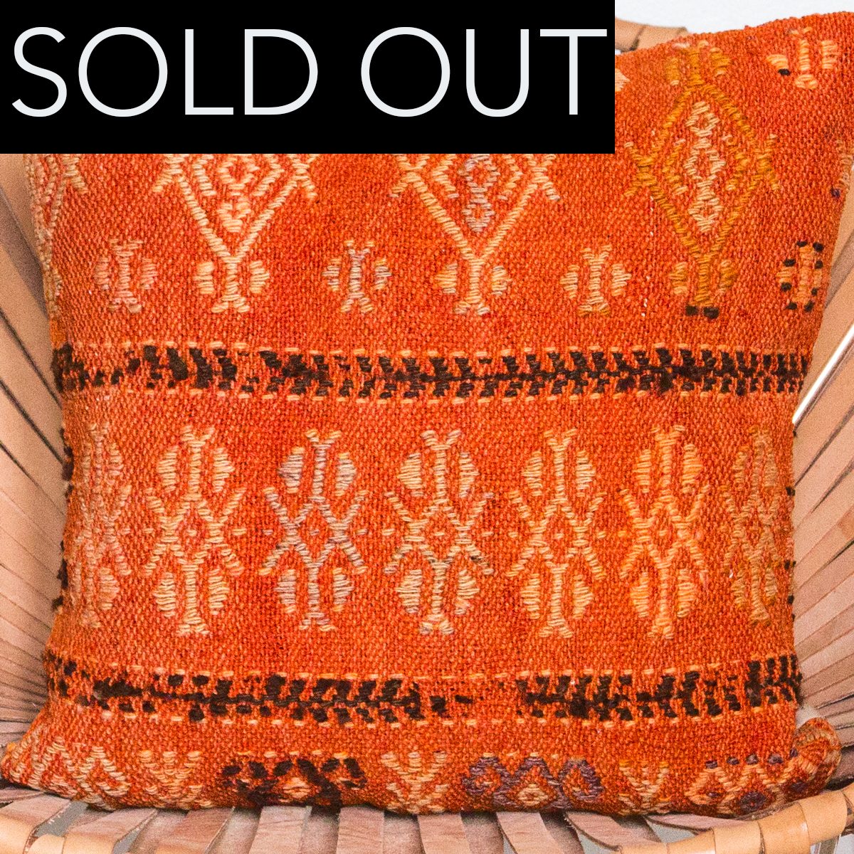 KILIM PILLOWS Product categories ALYSE